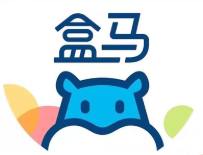 盒马鲜生卡套装 盒马鲜生卡套装